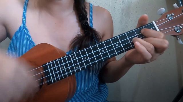 At My Worst l Pink Sweats l Ukelele Chords смотреть онлайн