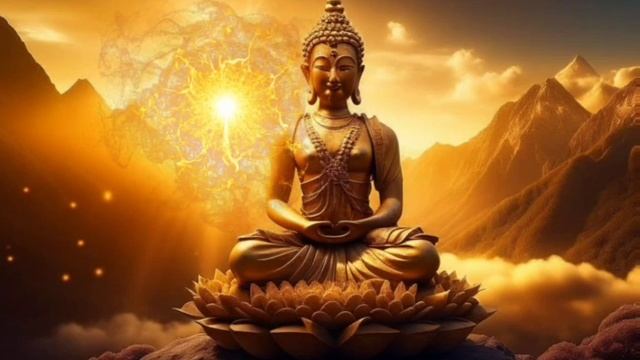 МАНТРА РА МА ДА СА Исцеление своего пути и мировосприятия (Ra Ma Da Sa) смотреть онлайн