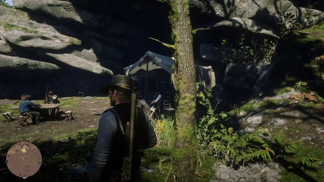 RED DEAD REDEMPTION 2 | Прохождение ч.9 | PS4 смотреть онлайн