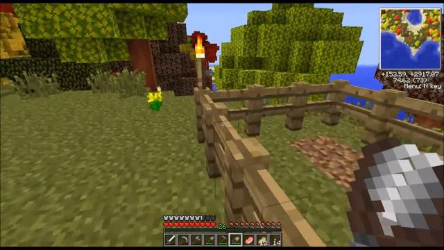 Wondercraft Ep 4 | What Are Goals? смотреть онлайн