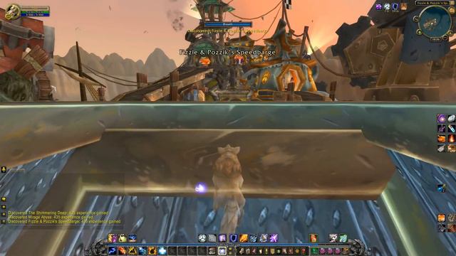 WoW Shaman LP18 | CZ Lets Play смотреть онлайн
