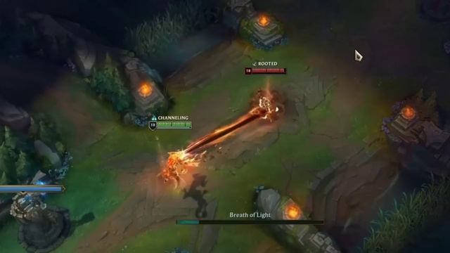Rework Aurelion Sol League of Legends - Aurelion Sol Rework 2023 смотреть онлайн