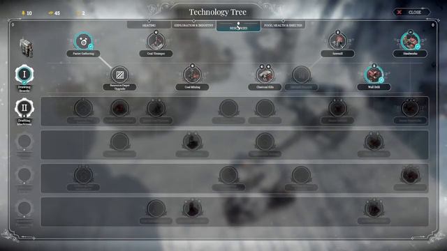 Frostpunk #3 Part 1/2 | The Legacy City trusts me... :SmileyWasHere: | Background Noises Series смотреть онлайн
