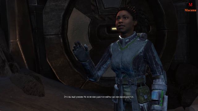 Lost Planet 3 #15 (немое прохождение/без комментариев) смотреть онлайн