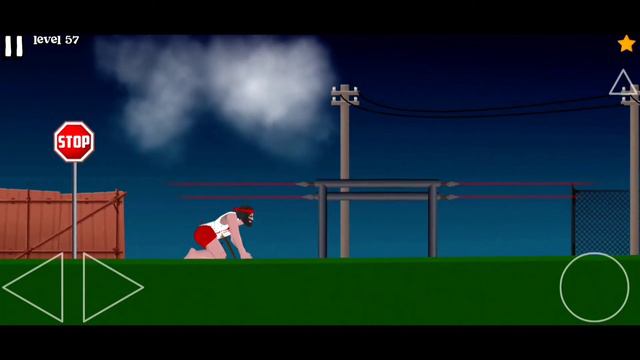 Short life //57 level//Прохождение//фейлы//приколы//slow motion//крутые фразочки смотреть онлайн