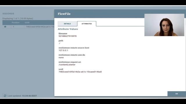 Building Data Pipeline with Apache NiFi - Data Processors смотреть онлайн