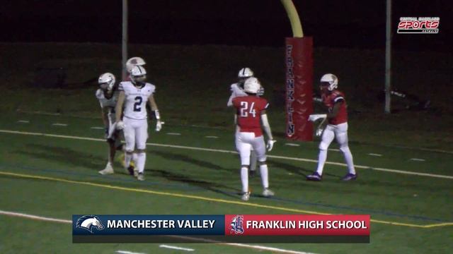 CMSportsNet Highlights: Friday Night Football Playoff Edition 11-4-2022 смотреть онлайн