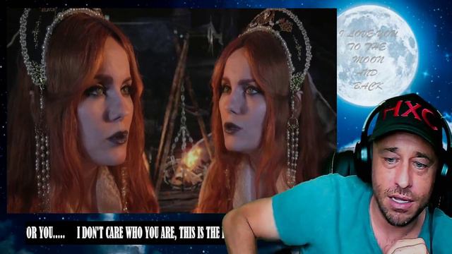 Elden Ring - Song of Lament (Gingertail Cover) Reaction! смотреть онлайн