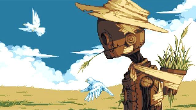 Atomic Heart   Eleonora