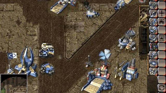 KKND 2: Krossfire Survivor Campaign TechLevel 5: The Enemy of My Enemy смотреть онлайн