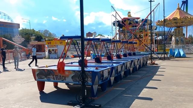 Прекрасный день// Отдых в Джемете// Что по чём? Цены// смотреть онлайн