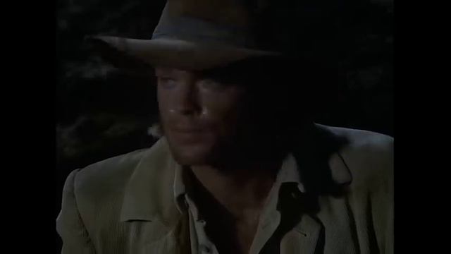 Full Movie | The Longest Drive (ft. Kurt Russell) | Wild Westerns