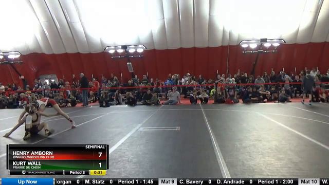Schoolboy-girl 110 Kurt Wall Prairie Du Chein Vs Henry Amborn Ringers Wrestling Club смотреть онлайн