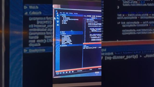 What IS this editor?!?! смотреть онлайн