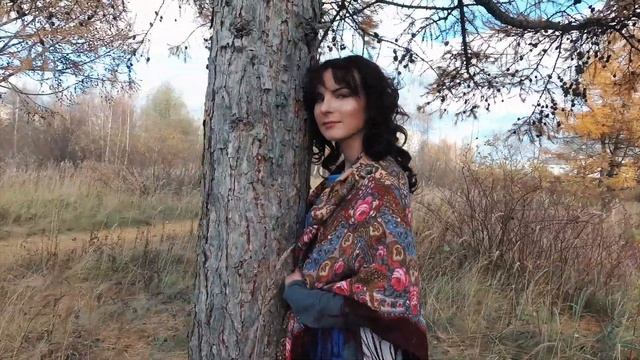 -Autumn Is Coming- Photo Session Backstage смотреть онлайн