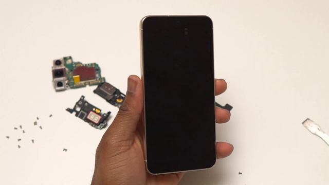 Samsung Galaxy S23 And S23 Plus Battery Replacement (Pull Tabs Explained)