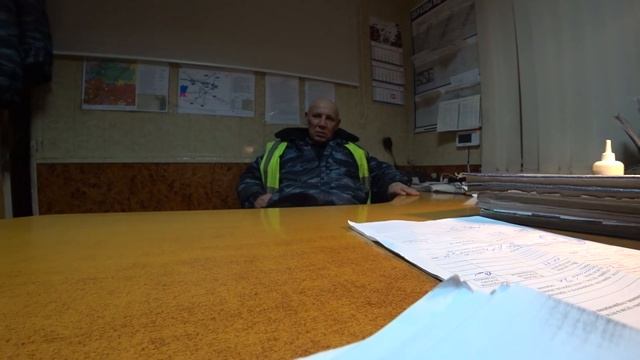 Болтовня перед работой, рыбалка, охота, готовка креветок. ХОХОТАЧЬ смотреть онлайн