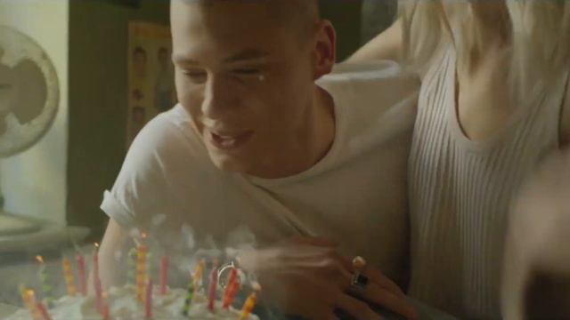 Snakehips ft. MØ, August Alsina ft. Lloyd, Mike Posner - iwuwh смотреть онлайн