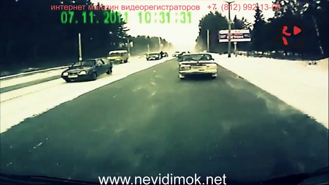 Встряска. Авария на видеорегистратор смотреть онлайн