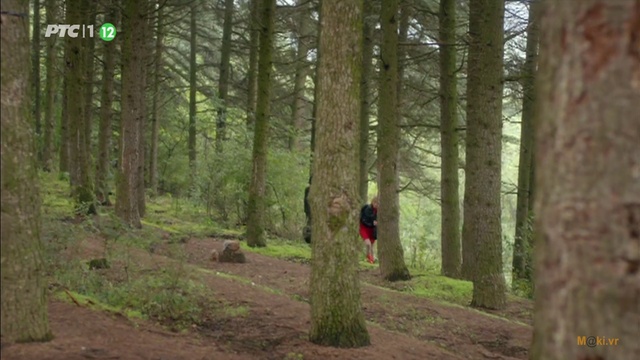 Selo Gori A Baba Se Ceslja 91.epizoda HD 