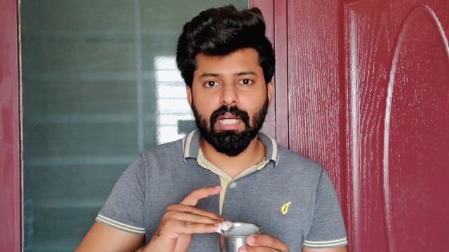 Reason For Dandruff and How to Cure it | Home Remedy | No side effects | Tamil | English | Shadhik смотреть онлайн