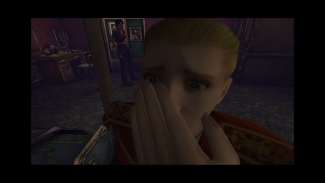 Code Veronica deserves a remake смотреть онлайн