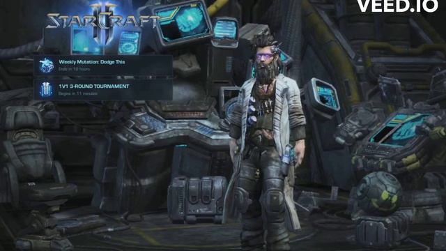STARCRAFT 2 ice capture 20230219 094924 SC2 x64 online video cutter com 1 смотреть онлайн