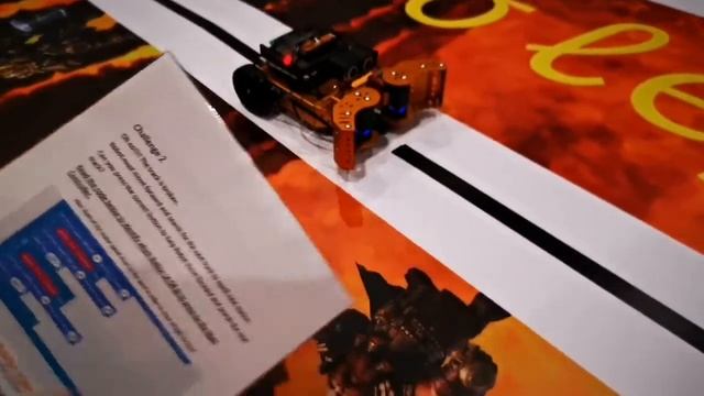 Robo Legend смотреть онлайн