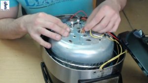 Ремонтируем мультиварку Polaris