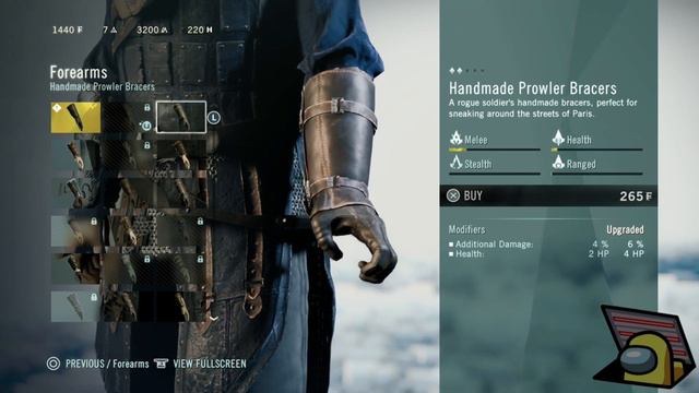 Assassin's Creed Unity |Part 9| Cafe Theatre | First Playthrough [PS5 4K] смотреть онлайн