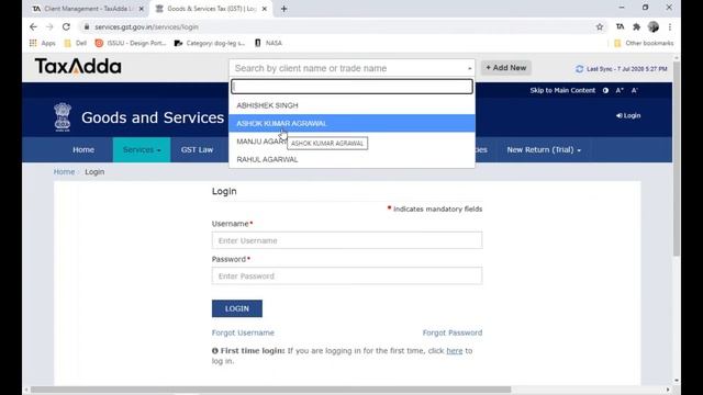 Login Tool Intro Video смотреть онлайн
