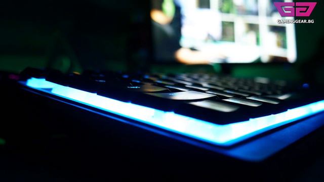 Нова версия на хибридната класика при клавиатурите - Razer Ornata V3 Ревю