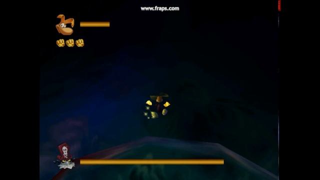 Rayman 2 : The Great Escape Multi Cheats Codes ( Secrets Zones ) смотреть онлайн
