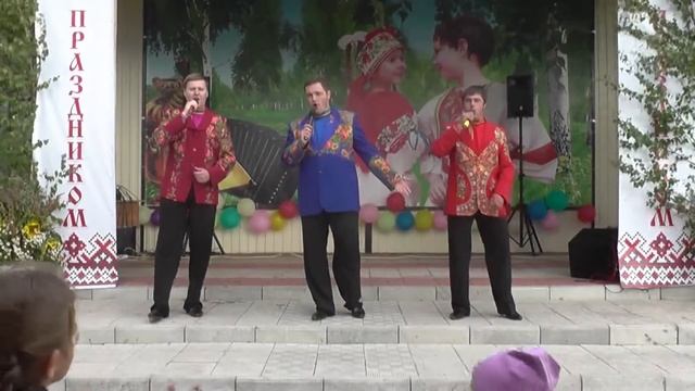 Русский стиль Курск Мой дом Россия смотреть онлайн