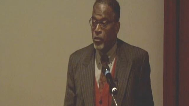 Ethics and Health Care Plenary with Dr. Riggins R. Earl, Jr. смотреть онлайн