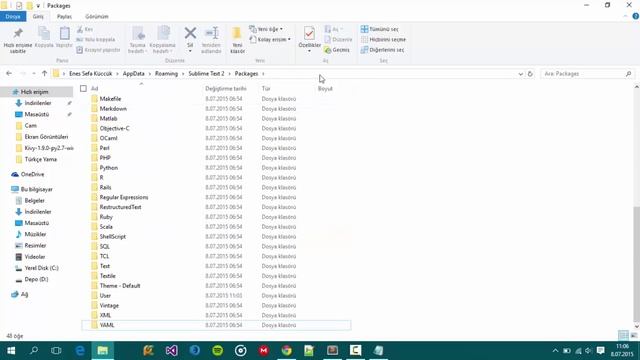 Python Kivy Kurulumu Notepad ++ , Sublime Text , Pycharm , Visual Studio Python Tools entegresi смотреть онлайн
