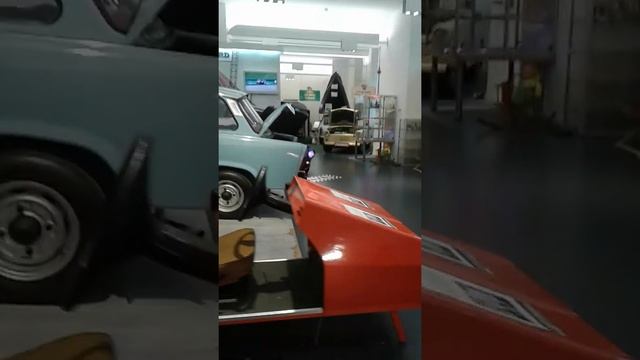 музей трабант в берлин смотреть онлайн