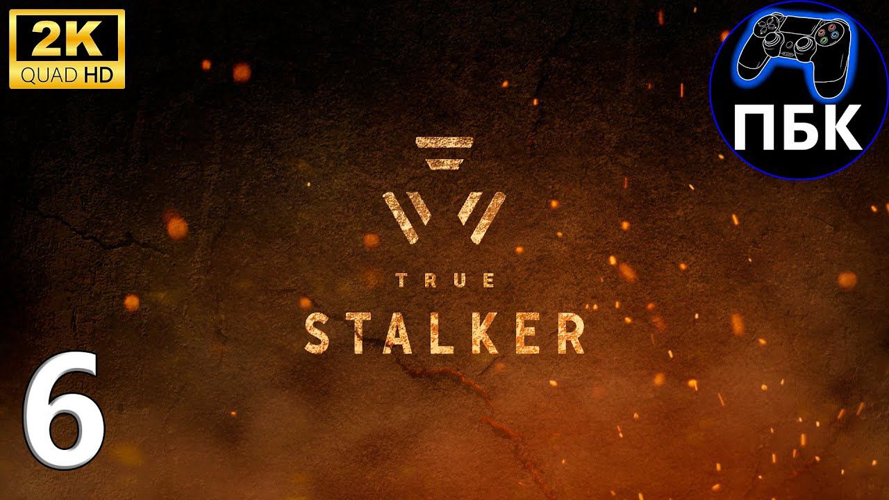 True S.T.A.L.K.E.R. ► Прохождение #6 (Без комментариев) смотреть онлайн