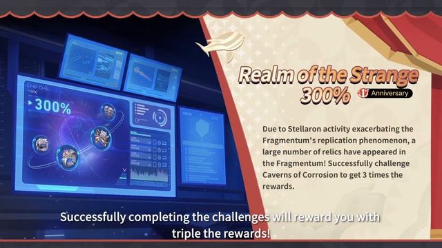 2.1 Quick Recap | Anniversary Stream in 5 Minutes | Honkai Star Rail 2.1 смотреть онлайн