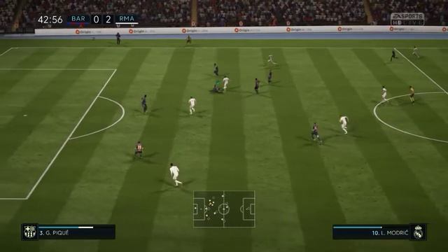 El Classico смотреть онлайн