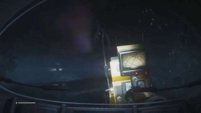 Прохождение игры "Alien Isolation" Часть 21 смотреть онлайн