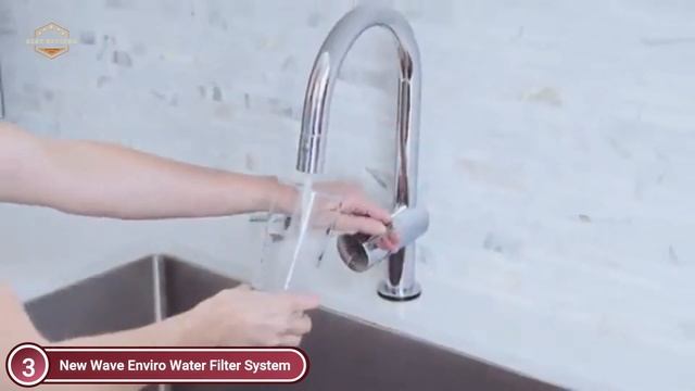 Best Countertop Water Filter 2021 смотреть онлайн