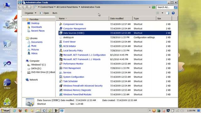 Java - JDBC Databases - Setting Up Your Development Environment and INTRO - 1 of 3 смотреть онлайн