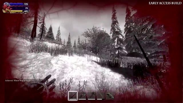 Avance: SAVAGE LANDS | Puto árbol de mierda! смотреть онлайн