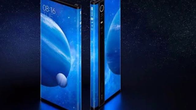 Xiaomi MI Mix 4 | New smartphone | 888+ | 108mp camera ? ?? смотреть онлайн