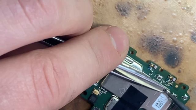 Huawei Y7 2019 - Включения радиомодуля/Мобильная сеть недоступна