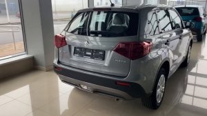 SUZUKI VITARA ЧЕСТНЫЙ ОТЗЫВ(СУЗУКИ ВИТАРА ОБЗОР)