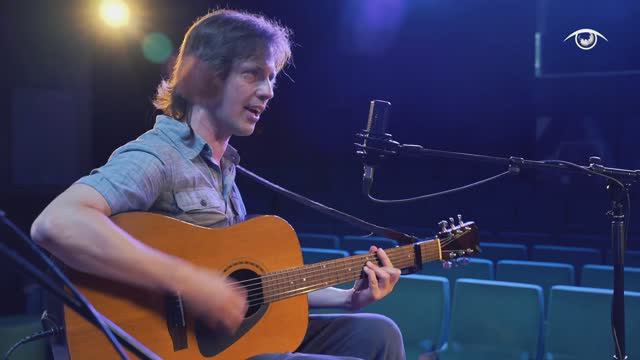 Алексей ПАНАСОВСКИЙ - Такой живой смотреть онлайн