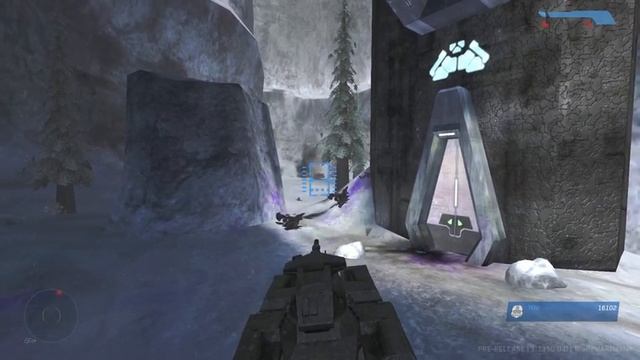 MORE HALO MCC PC HALO:CEA FLIGHT STREAM смотреть онлайн