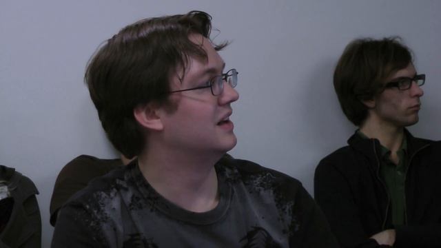 Provo Linux User Group - MAME - 18 Dec 2012 смотреть онлайн